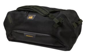 MUDDY MUD-DV8-70LWPD-BPM DV8 70L DUFFLE BK/PEAT