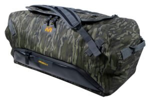 MUDDY MUD-DV8-70LWPD-MOBL DV8 70L DUFFLE MOBL