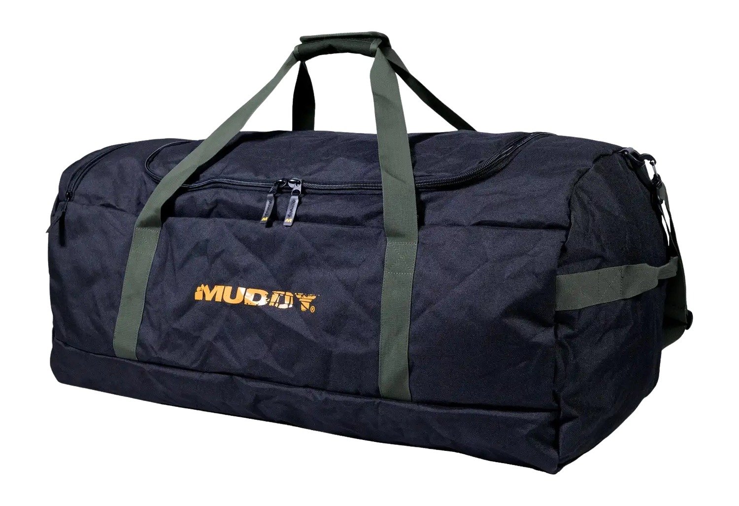 MUDDY MUD-TRX-100LDB-BPM TRX 100L DUFFLE BK/PEAT