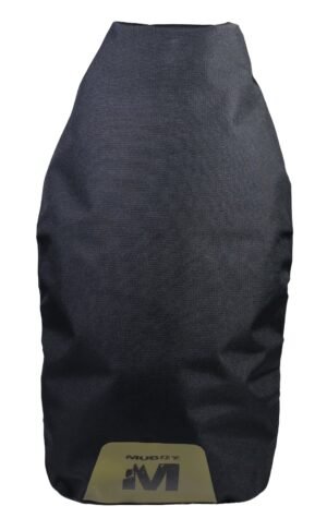 MUDDY MUD-WDB-30L-BLK      30L WTRPROOF DRY BAG