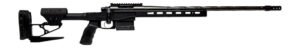 Horizon Firearms HRF-VAD-7PRC-22R Vandal DM 7mm PRC 22" Black Chrome Spiral Fluted Threaded Barrel, Black Chrome Receiver w/Picatinny Rail, ARCA Rail, Black Anodized XLR Element 4.0 Aluminum Stock, Po