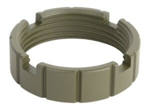 ARMASPEC ARM6521-ODG SELF-RETENTION CASTE NUT/AL