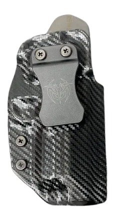 UM QU-FN-509F-RH        QUALIFIER FN 509F 4.5" RH
