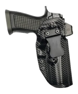 UM QU-SIG-320X5-AM      QUALIFIER P320 X5 LEGION