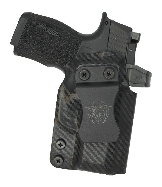 UM QU-SIG-365-RH QUALIFIER P365 P365X 380