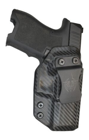 UM QU-SW-MP2-SV-RH      QUALIFIER S&W M&P 2.0 4.25