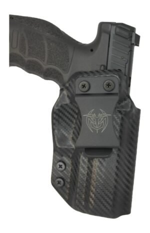 UM QU-MP-VP9-TLR1X-AM   QUALIFIER S&W M&P/H&K VP9