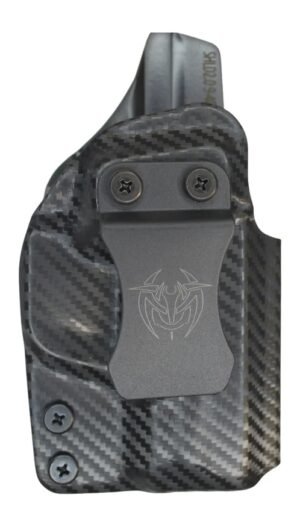 UM QU-SW-SHLD-RH        QUALIFIER S&W SHIELD 9/40