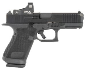 GLK P6195E201 G19 9MM G6 ORS EOTECH 10R