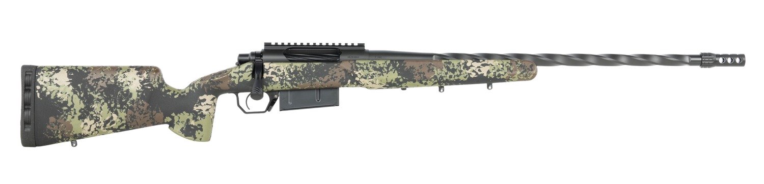 Horizon Firearms HRFBND22CM22R Core Bandit 22 Creedmoor 5+1 22"