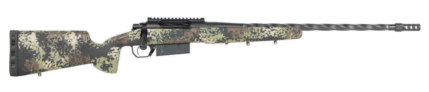Horizon Firearms HRFBND308W18R Core Bandit 308 Win 5+1 18"