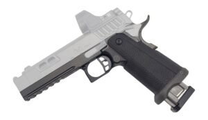 ICARUS DS_1911_FS_BLK DBL STACK 1911 GRIP
