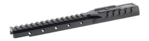 SAM 03-00313-01 HAN-RAIL T1 MINI-14 (PRE 2007)BLK