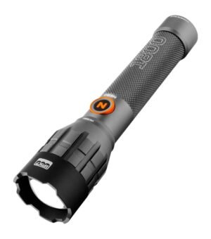 NEBO NEB-FLT-0061 LEO 1800  LUM FLASHLIGHT REC FLX