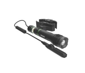IPROTEC IPR-LGT-1004 LG LIGHT 300 LUM REC GREEN