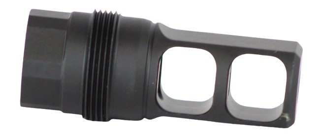 FPM SSPL-556-58X24-SS-BLKDLC SPLEEN 556 5/8X24