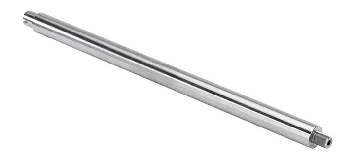 LUTH-AR 22LR-BLB1816 10/22 18" BULL BRL 416SST