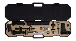STT EBTLK-11.5-BLK STT 11.5"EVERYTHING BUT LOWR