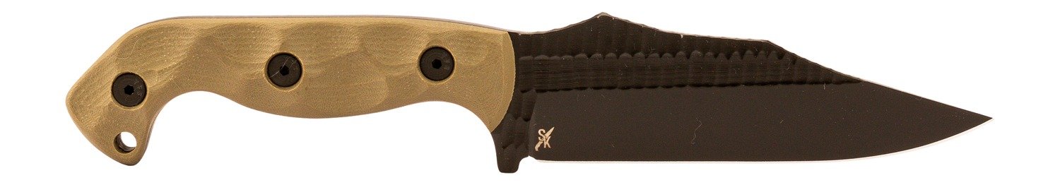 STROUP TU2-ODG-G10BLKCER ODG/BLK CERA 2.5