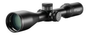 HAWKE 16435 ENDURANCE 30 WA FIBER DOT 3-18X50