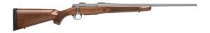 Mossberg 28217 Patriot  6.5 Creedmoor 5+1 22" Fluted Barrel