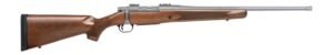 Mossberg 28222 Patriot  400 Legend 4+1 20" Threaded Barrel