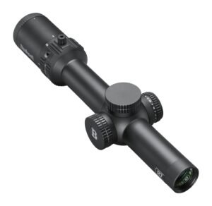 BUSH R7-1824A2   1-8X24  R7 ED  BLK