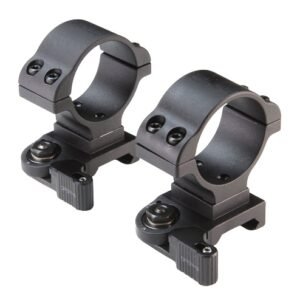 LARUE LT808-30 2-PIECE QD MOUNT 1.375"