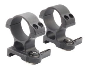LARUE LT123 TACTICAL 30MM 2 PIECE QD
