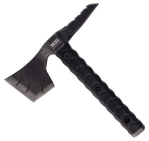 SOG 15-02-01-43  DIVERGE AU BLACK HANDLE