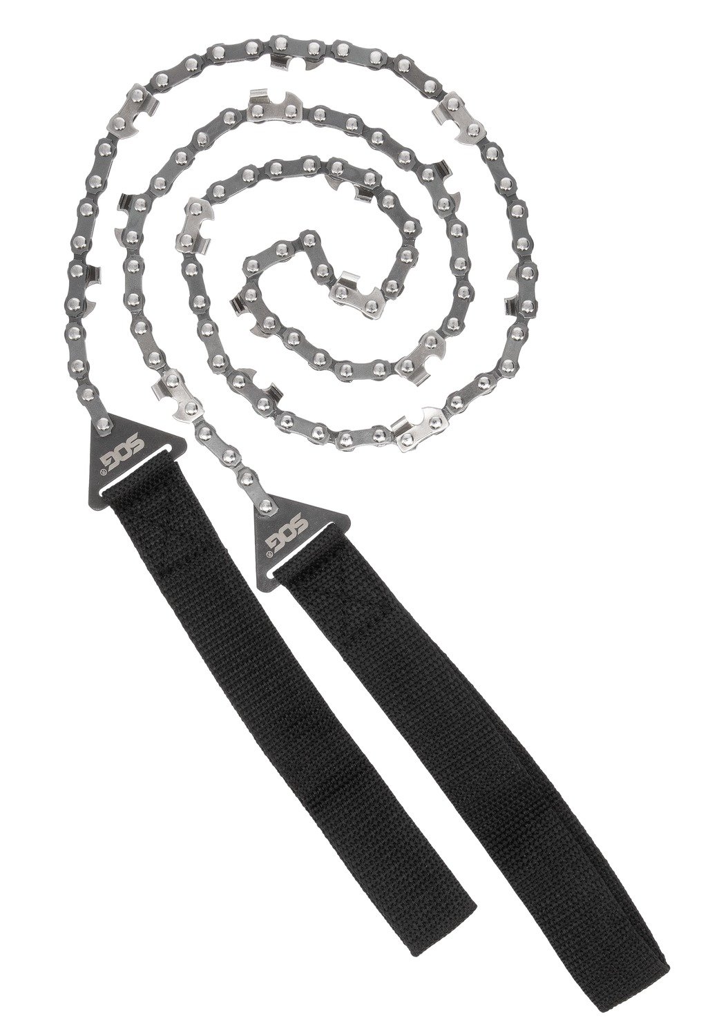 SOG 34-80-01-41 POCKET CHAINSAW