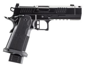 Alpha Foxtrot AA39X1CIF-PDBK19 AF1911 Romulus 9mm Luger 4.25"