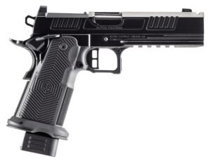 Alpha Foxtrot AA39X1EIH-PDBK19 AF1911 Romulus 9mm Luger 5"