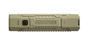 NITECORE EDC07DESERTTAN  EDC07 DESERT TAN 1500L