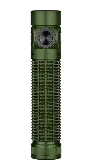 OLIGHT BATON4PROODGREEN    BATON 4 PRO GREEN
