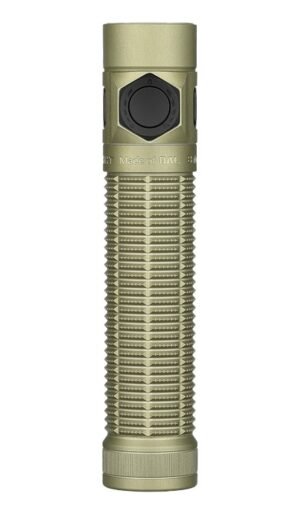 OLIGHT BATON4PROOLIVEGREEN BATON 4 PRO OLIVE GREEN