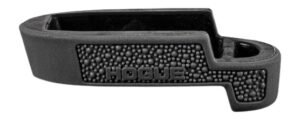 HOG 18430 OM RUB GRIP EXT BASE M&P 40 7RD BLK