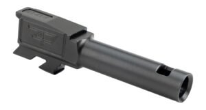 ZAFFIRI BA-G43-CP-BN      IBS BARREL G43X  BN