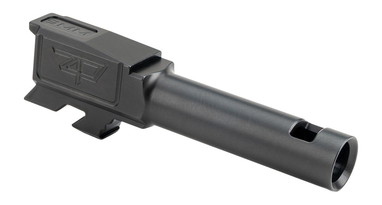 ZAFFIRI BA-G43-CP-BN IBS BARREL G43X BN