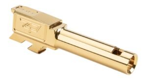 ZAFFIRI BA-G43-CP-GLD     IBS BARREL G43X  GLD