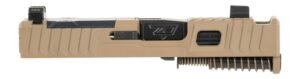 ZAFFIRI CU-G43-IBS-RMSC-FDE-CP-BN-BLNK SLIDE G43