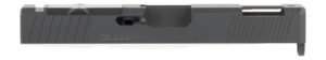 ZAFFIRI SL-G19G3-ZP-RMR-BLK    Z SERIES PORTED