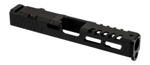 ZAFFIRI SL-G19G3-ZPS2-RMR-BLK  ZPS2 SLIDE G19