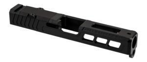 ZAFFIRI SL-G19G3-ZPS3-RMR-BLK  ZPS3 SLIDE G19