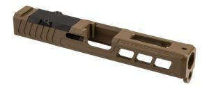 ZAFFIRI SL-G19G3-ZPS3-RMR-FDE  ZPS3 SLIDE G19