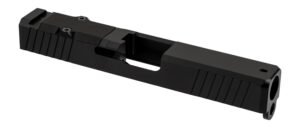 ZAFFIRI SL-G19G3-Z-RMR-BLK     Z SERIES SLIDE G19