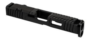 ZAFFIRI SL-G19G5-IBS-RMR-BLK   IBS SLIDE G19