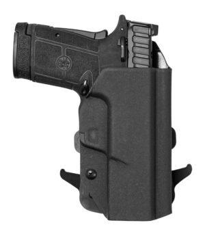 WTP WTP-R18_1000-R  M&P9 SHIELD PLUS 3.1" RED DOT