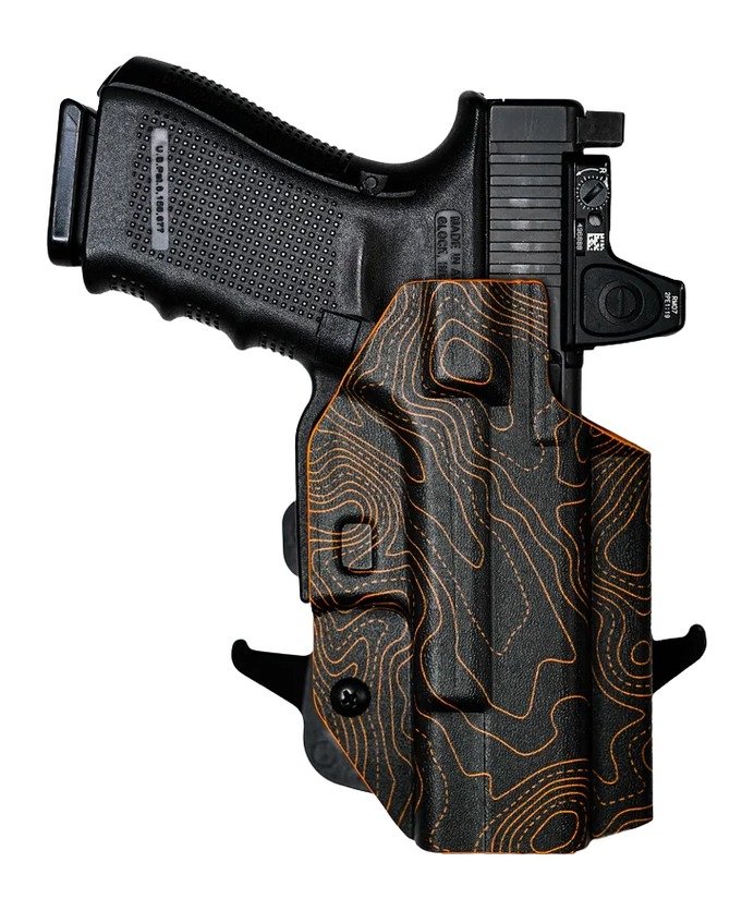WTP WTP-R36_1044-R P365 / P365X / P365 SAS