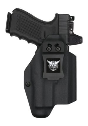 WTP WTP-R02A_1000-R  19/19X MOS WITH STREAMLIGHT